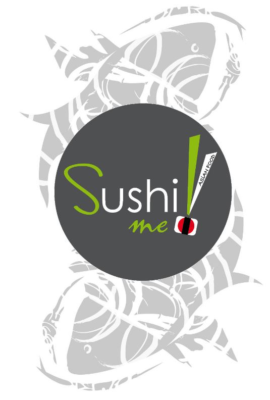 logo sushi me