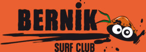 logo bernik surf sissi